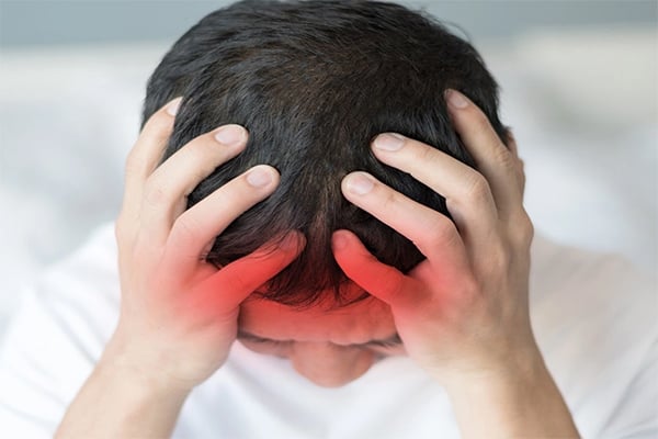 মাইগ্রেন নিয়ে কিছু কথা 