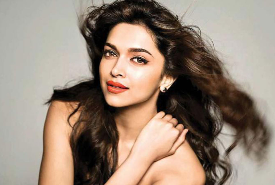 যে দক্ষিণী অভিনেতার সঙ্গে কাজ করতে মরিয়া দীপিকা