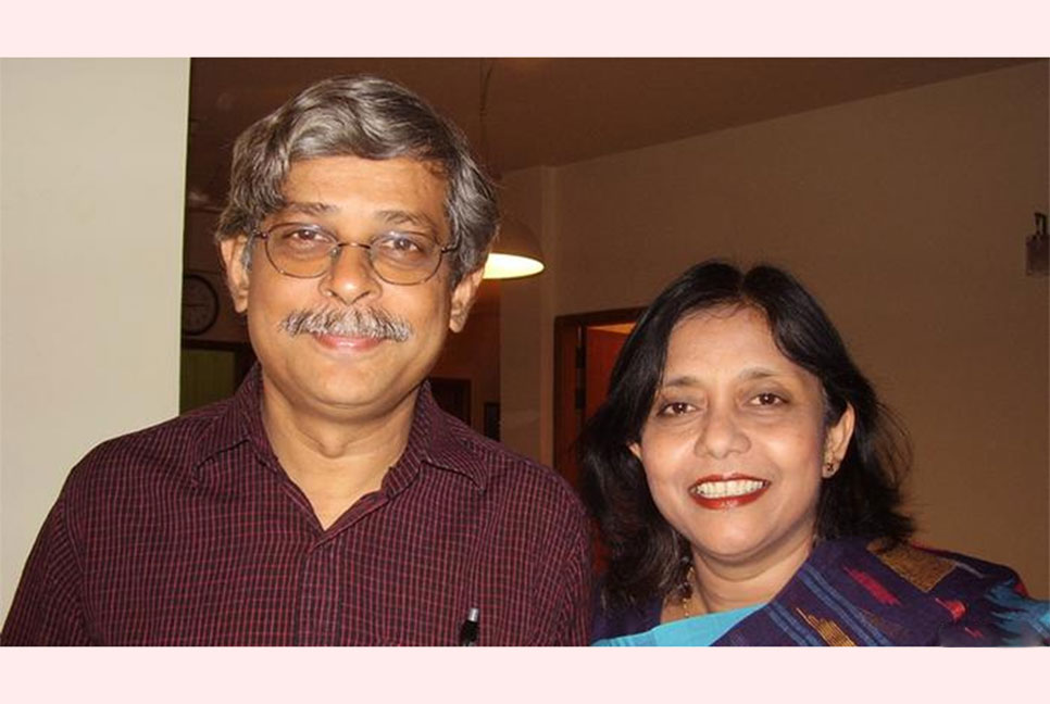 জাফর ইকবাল দম্পতিকে ইমেরিটাস প্রফেসর চান শাবি শিক্ষার্থীরা