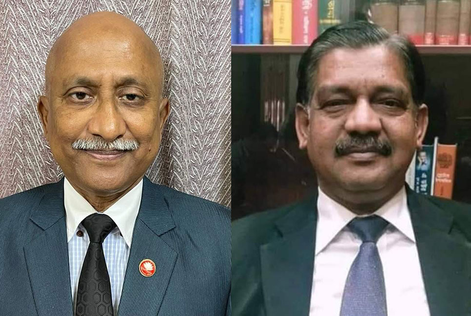 বরিশাল আইনজীবী সমিতির নির্বাচনে বিএনপির ভরাডুবি