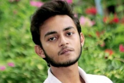 ময়মনসিংহে বিশ্ববিদ্যালয় ছাত্রের মরদেহ উদ্ধার