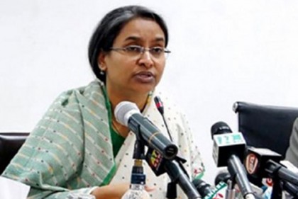 শিক্ষাপ্রতিষ্ঠান খোলার বিষয়ে যা বললেন শিক্ষামন্ত্রী   