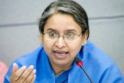 শিক্ষামন্ত্রীকে ক্যাম্পাসে আনতে যাচ্ছে শিক্ষার্থীদের প্রতিনিধি দল