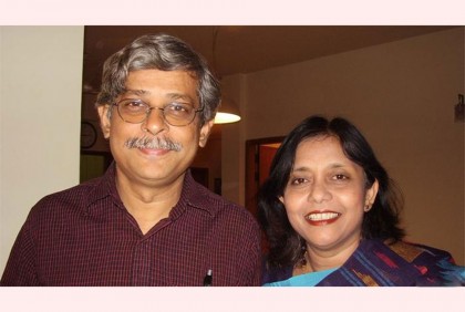 জাফর ইকবাল দম্পতিকে ইমেরিটাস প্রফেসর চান শাবি শিক্ষার্থীরা
