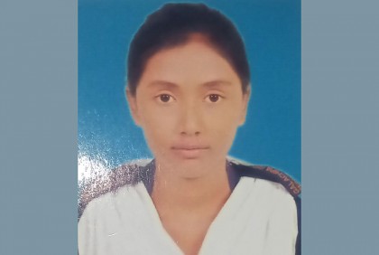তিন মাসেও খোঁজ মেলেনি গলাচিপার স্কুলছাত্রীর