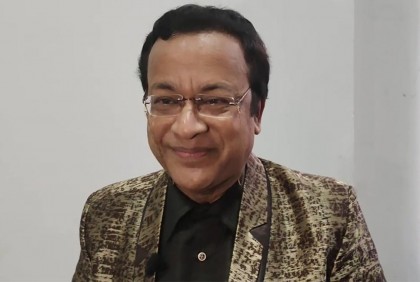 কিসের অবাঞ্চিত, আমি মাত্র শুটিং করে এলাম : পীরজাদা