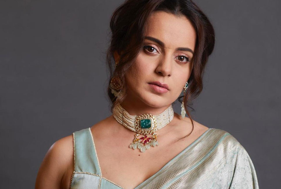 জামিন মিলবে না, ১৬ তারকাকে 'হুঁশিয়ারি' কঙ্গনার
