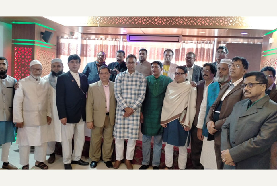 রাজশাহীর জুয়েলার্স মালিক সমিতির সম্মেলন ২৫ ফেব্রুয়ারি
