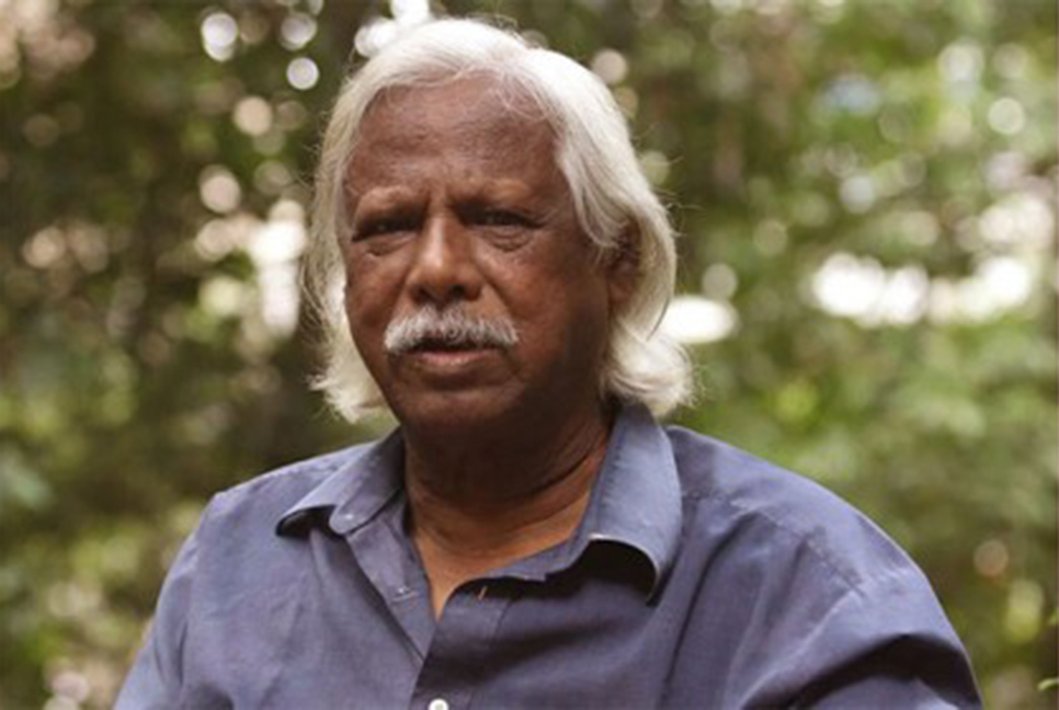সার্চ কমিটির সঙ্গে বিএনপির বৈঠকে বসা উচিত: ডা. জাফরুল্লাহ চৌধুরী