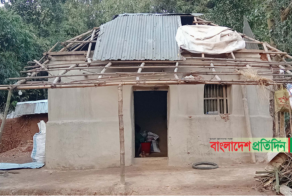 মেঘ দেখলেই আতঙ্কে থাকেন তারা