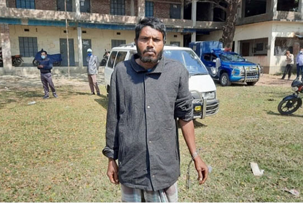 ধর্ষণে বাধা দেওয়ায় ৫ দিনের ব্যবধানে নারীসহ ৩ জনকে হত্যা