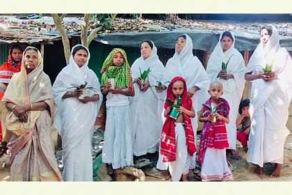 যে ছবি কাঁদালো সবাইকে