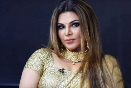 স্বামী ভাড়া করেছি, বেশ করেছি: রাখি সাওয়ান্ত