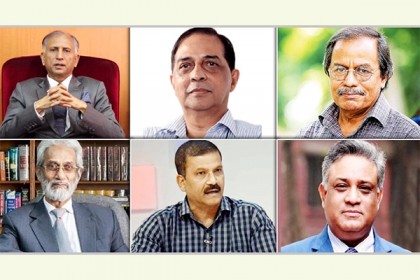 সার্চ কমিটির আজকের বৈঠকে আমন্ত্রণ পেয়েছেন যারা 