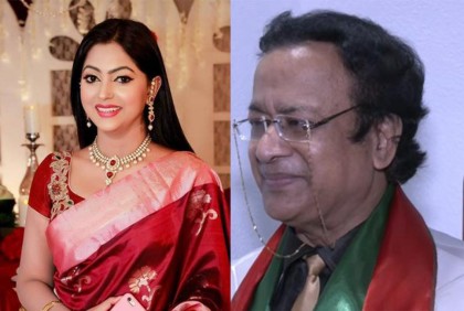 নিপুণকে নিয়ে নতুন তথ্য দিলেন পীরজাদা হারুন