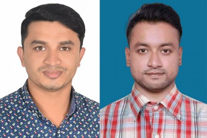 ব্রাহ্মণবাড়িয়া জেলা ছাত্রদলের আহ্বায়ক কমিটি ঘোষণা