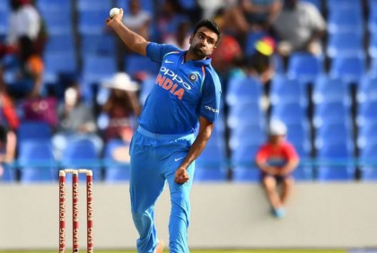 ৫ কোটি রুপিতে অশ্বিন