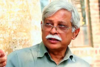 শিক্ষার্থীদের শৈশব-কৈশোর এখন আনন্দময় নয়: ড. জাফর ইকবাল