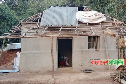মেঘ দেখলেই আতঙ্কে থাকেন তারা