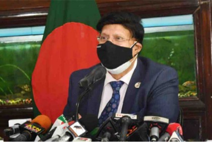 প্রবাসীদের বাংলাদেশে বিনিয়োগের আহ্বান পররাষ্ট্রমন্ত্রীর