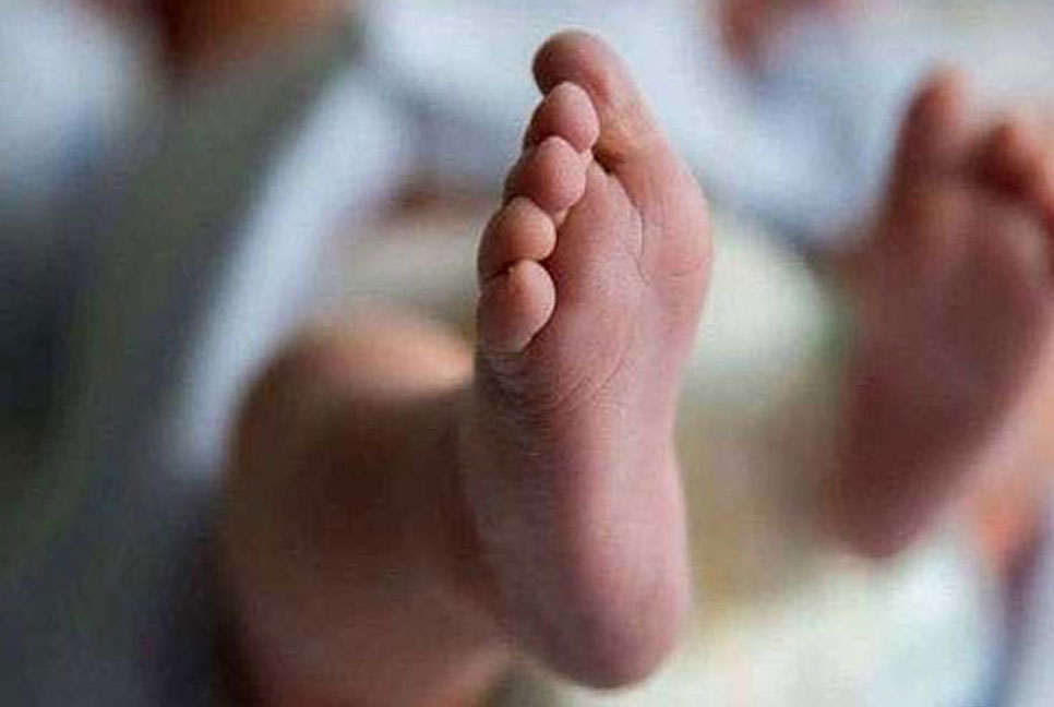 রাজধানীতে সড়কের পাশে পড়েছিল ২ নবজাতকের লাশ