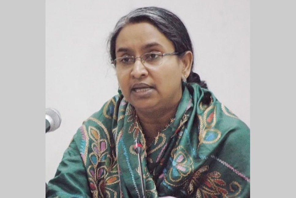 বিশ্ববিদ্যালয়ে দ্বিতীয়বার ভর্তি পরীক্ষার সুযোগের পক্ষে শিক্ষামন্ত্রী

