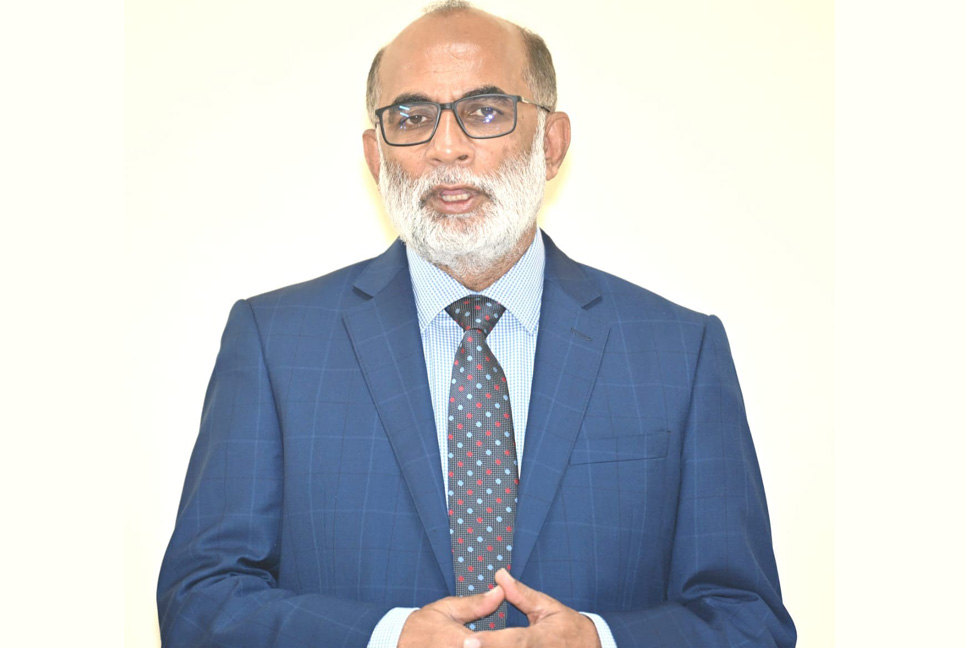 বিএনপি-জামায়াত সাংবিধানিক রাষ্ট্রব্যবস্থা ধ্বংস করেছিল : প্রাণিসম্পদমন্ত্রী

