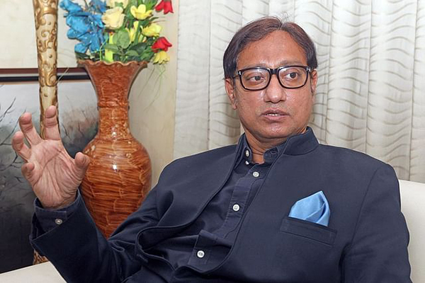 আওয়ামী লীগ সরকারকে টিকে রাখার নীল নকশা হচ্ছে ইসি আইন: ডা. শাহাদাত