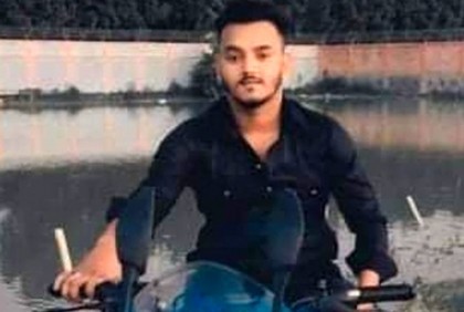বগুড়ায় যুবককে কুপিয়ে হত্যা 

