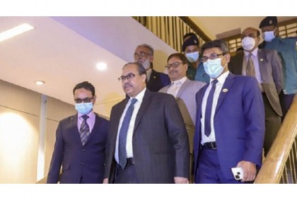 ২৩ বিশিষ্ট নাগরিকের সঙ্গে বসছে সার্চ কমিটি