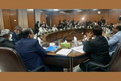 সার্চ কমিটিতে আসা সব নাম ওয়েবসাইটে প্রকাশ করা হবে

