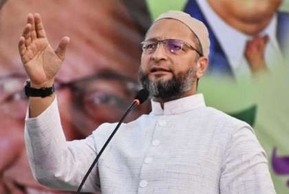 হিজাবি নারীই একদিন ভারতের প্রধানমন্ত্রী হবেন : আসাদউদ্দিন ওয়াইসি