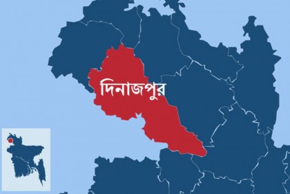 চিরিরবন্দরে খামার থেকে ৬ গরু চুরি