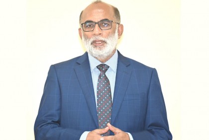 বিএনপি-জামায়াত সাংবিধানিক রাষ্ট্রব্যবস্থা ধ্বংস করেছিল : প্রাণিসম্পদমন্ত্রী

