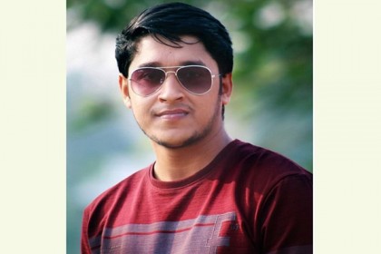 বিজয়নগরে সড়ক দুর্ঘটনায় কৃষি কর্মকর্তা নিহত