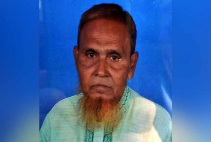 শপথ গ্রহণের আগেই মারা গেলেন ইউপি সদস্য