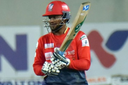 দ্বিতীয় দিনেও সাকিবকে কিনলো না কেউ