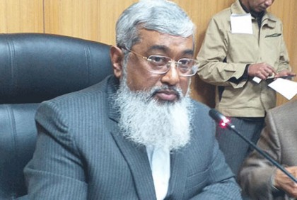 সার্চ কমিটির সুপারিশ চূড়ান্ত হবে মঙ্গলবার 

