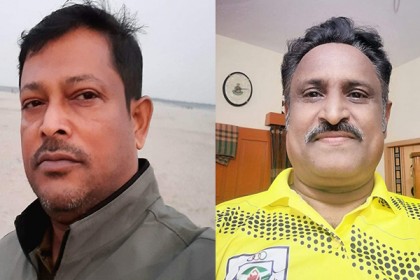 বাংলাদেশ মেডিকেল রিপোর্টার্স এসোসিয়েশনের নতুন কমিটি গঠন