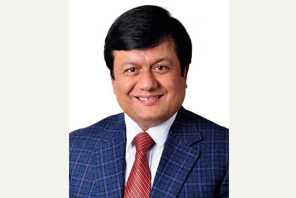 সোনালী ব্যাংকের পরিচালক ড. মতিউর রহমান