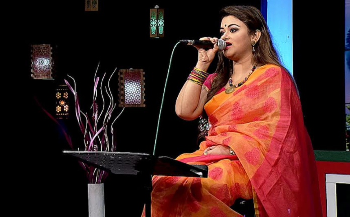 বৈশাখীর 'সকালের গানে' গাইবেন অদিতি আরশী