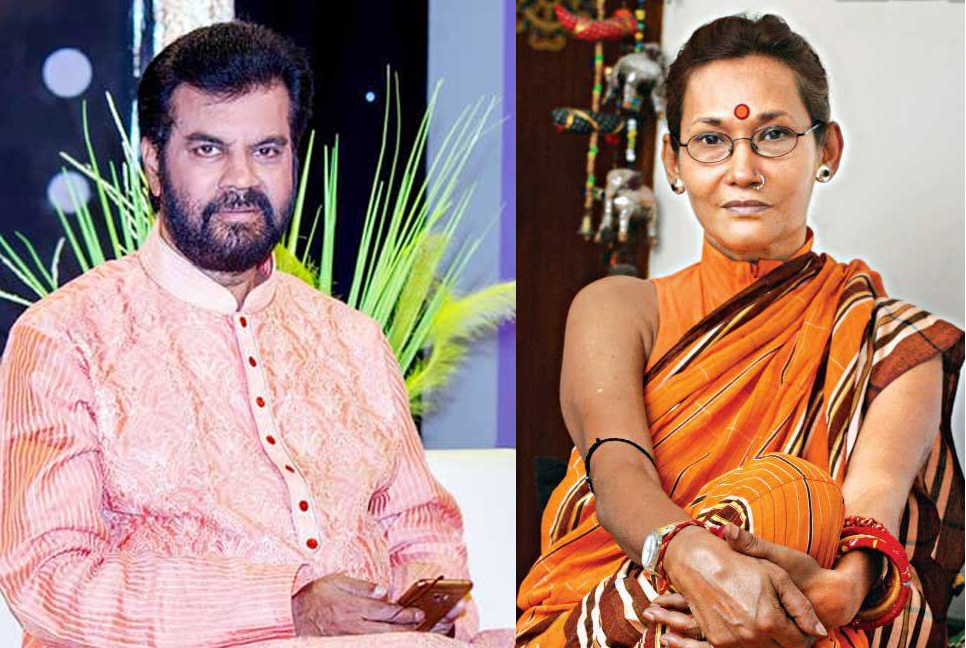 ইসি গঠনে প্রস্তাবিত তালিকায় ইলিয়াস কাঞ্চন-বিবি রাসেলের নাম

