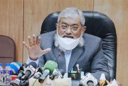 সার্চ কমিটিতে নিজের নাম প্রস্তাব করেছেন ৩৪ জন