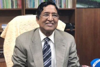 'আন্তর্জাতিক বাজারে দাম বেড়ে যাওয়ায় সার আমদানিতে ব্যয় বেড়েছে'