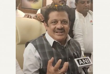 নারীরা হিজাব পরেন না বলেই ভারতে ধর্ষণ বেশি : কংগ্রেস বিধায়ক