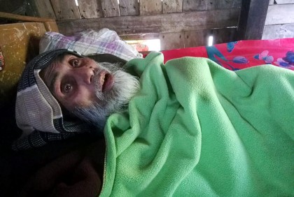 মুক্তিযোদ্ধা মাহাতাব মৃত্যুর আগে 
তালিকায় নাম দেখে যেতে চান 