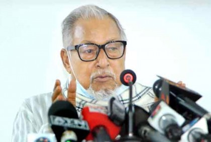 সরকারকে হটাতে আন্দোলনের প্রস্তুতি নিতে হবে: নজরুল ইসলাম খান