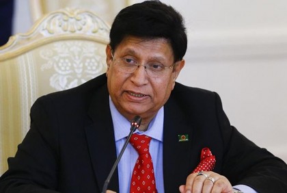 বাংলাদেশের ৫ হাজার কর্মী নেবে রোমানিয়া : পররাষ্ট্রমন্ত্রী

