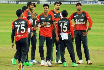 আফগানদের বিপক্ষে চমক দিয়ে দল ঘোষণা টাইগারদের


