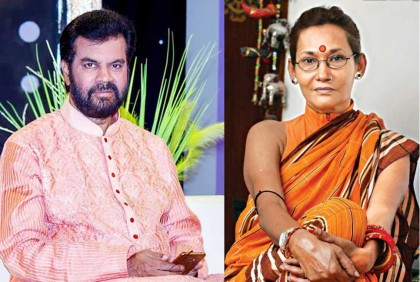 ইসি গঠনে প্রস্তাবিত তালিকায় ইলিয়াস কাঞ্চন-বিবি রাসেলের নাম

